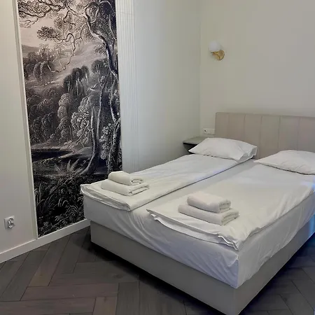 Apartament Flatbook - Center Granaria I *