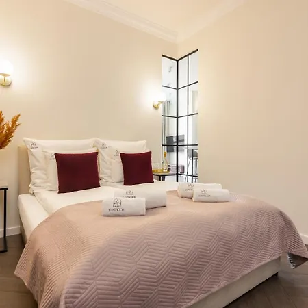 Apartament Flatbook - Center Granaria I *